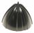 100280S GROSS PRESSKEGEL MINI ANTHRAZIT S 