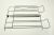 DG94-01404C ASSY SUPPORTER RACK-LEFT;549,TWIN, NEW C