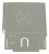 CP0982/01 421944092661 FEDÉL COV OMN H-T GREY