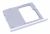 GH98-44190A SIMKARTENHALTER GALAXY TAB S5E (SM-T720) SILBER