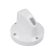 8025919 Knebel PMG510.00/09.372.00 weiß