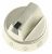 8034236 KNEBEL E454.00/09.1639.00 SILBER