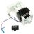 Ac Motor    ,következö készülékhez illikZIM627UK 4151000000