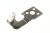 CNRAE-138850 Scharnier Oberteil R