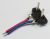 WER160L2157 STECKER CHASSIS