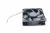 GE92252B1-000U-AE9 LÜFTER, 24V/DC, 92X92X25MM, KUGELLAGER, IP68, ROHS
