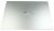 60.HFQN7.002 LCD-Abdeckung silber