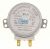 Ac Motor    ,következö készülékhez illikMWO34CGX343C 4151000000
