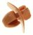 1910950100 C00871602 PIN FRONT
