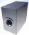 TTPA1047 SUBWOOFER BOX UNIT