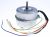 YDK-09505004-WJ10 NE2753 VENTILLÁTORMOTOR