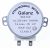 SM-16E GALANZ 5/6R/MIN 4055476206 MOTOR PLATTE DREHBAR