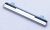 GH98-44737C Volume Key Galaxy Note 10 (SM-N970F) Silber