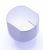 42142888 Knopf (RIMO 2P, M.T8, WH INOX)