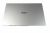 60.HJEN8.001 Abdeckung LCD grau mit LCD-Kleber*2