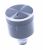 42212221 Drehknopf Zug/Druck