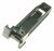 250440808 C00898586 DOOR GR SIDE HINGE PLASTIC HOUSING_LEFT