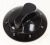 2.07.10.02.242.02 COMUTTATOR BLACK KNOB