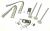 DD81-02985C A/S-INSTALLATION KIT;DW7500RM,DW7500RM,O