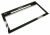 89260392 EXTERNAL GRID GFG2 BLACK