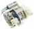 Ac Motor    ,következö készülékhez illikDW15T2147S 4151000000
