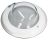 799747 DOOR L1 WITH RING 133 ST PS-15 ASSY