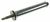 794422 ABSORBER 80N BK WM