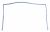 99514110 DOOR SEAL S-10 (SAT)