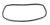 83130689 FRONT SEAL 176 (HD) SECTION 16 DHA-600