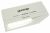 807216 SOAP DISPENSER HANDLE PS-15 GOR SIG