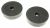 0051H01000 KIT FILTRI CARBONE D=170MM