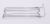 89632093 RIGHT CHROMED SUPPORT HLC 844 C