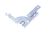 81782771 LEFT HINGE DW7 67 FI