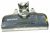 128389240 NOZZLE 20V COMPLETE BLUE