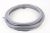 757850043 DOOR HOOD-RUBBER