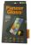 7216 KIJELZŐVÉDŐ ÜVEG PASSEND FÜR SAMSUNG GALAXY A51 CASE FRIENDLY,FEKETE
