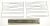 22127402 WIRED SHELF GR(65L,7R,YARI AC,TLS RAY=1,