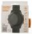 3609 KIJELZŐVÉDŐ ÜVEG PASSEND FÜR GARMIN VIVOMOVE HR ÉS FENIX5PLUS OKOSÓRÁHOZ