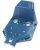 800.113.01 FLOWPAD X: COVER PLATE(SET OF 2 IDENTICAL ARTICLES FOR LEFT&RIGHT )