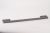 AED75499001 Griffbaugruppe matt schwarz eloxiert WE BO24 Aluminium