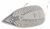 423902269602 Bügelsohle MTD Assy