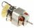 Ac Motor    ,következö készülékhez illikLM90A110353 4151000000