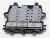 2452204008 C00869723 LIGHT GUIDE BUTTON ASSEMBLY