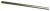 83120188 HANDLE HM 610 INOX E00 VR00