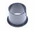 423902280011 SVC RINSE BUSH MOLDED 42390268