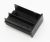 89230894 FRONT PANEL RIGHT COVER CNL 6400 S/STEEL