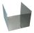 89130124 UPPER CHIMNEY COVER DLH / DSS / DLV