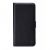 25928 MOBILIZE CLASSIC GELLY WALLET BOOK CASE SONY XPERIA L4 BLACK