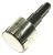 83131045 Push-Pull-Knopf 11P Edelstahl S08 HX-760