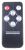81491098 Fernbedienung DVU/DVC